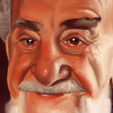 Album name with Portraiture