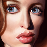 Album name with Caricature