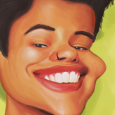 Album name with Portraiture