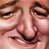 Album name with Caricature